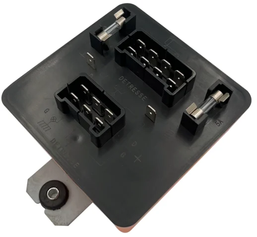 SAP-R182 — Flasher relay