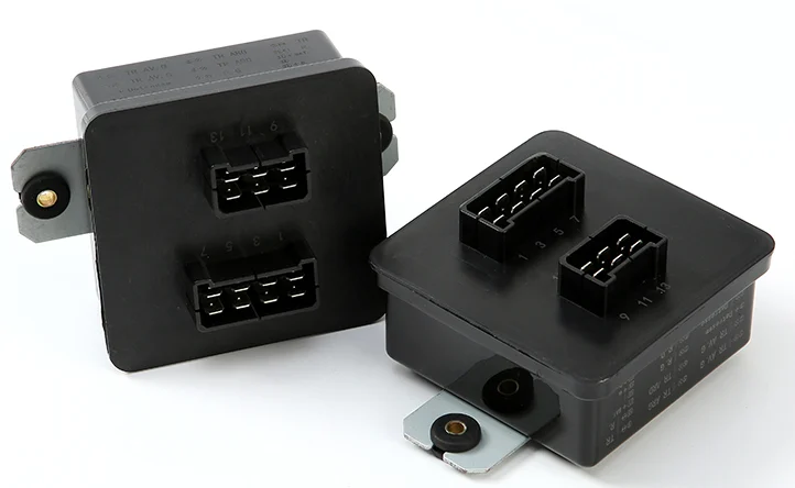SAP-R183 — Flasher relay