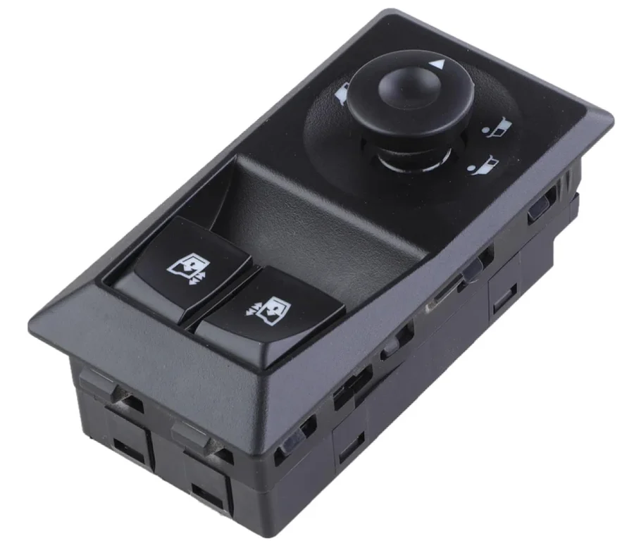 SAP-R201 — Door window switch