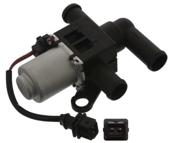 SAP-R300 — Heater control valve