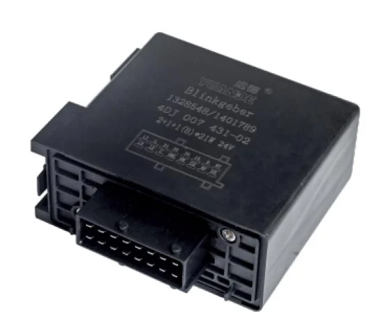SAP-S131 — Flasher relay