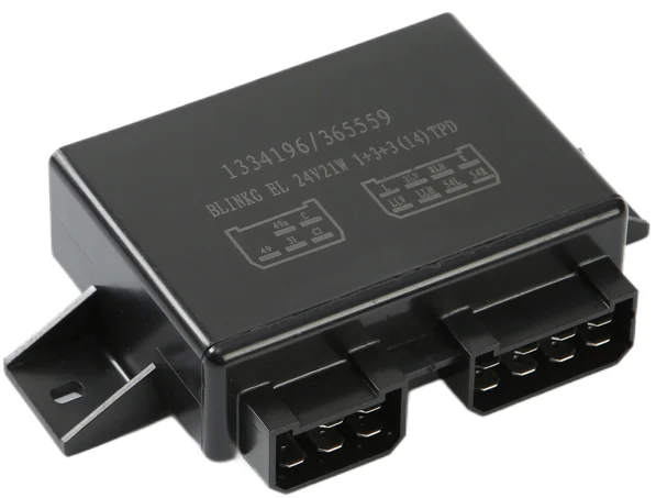 SAP-S133 — Flasher relay
