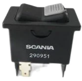 SAP-S203 — Switch