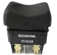SAP-S204 — Switch
