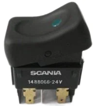 SAP-S205 — Switch