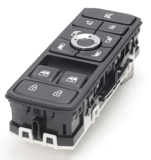 SAP-S208 — Door window switch