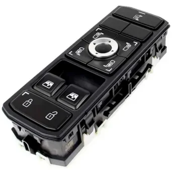 SAP-S208A — Door window switch