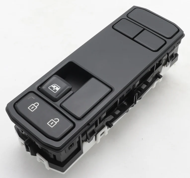 SAP-S208B — Door window switch