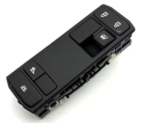 SAP-S208C — Door window switch