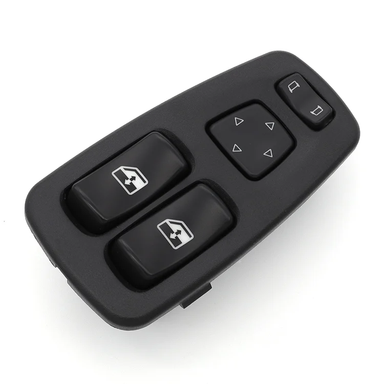 SAP-S210 — Door window switch