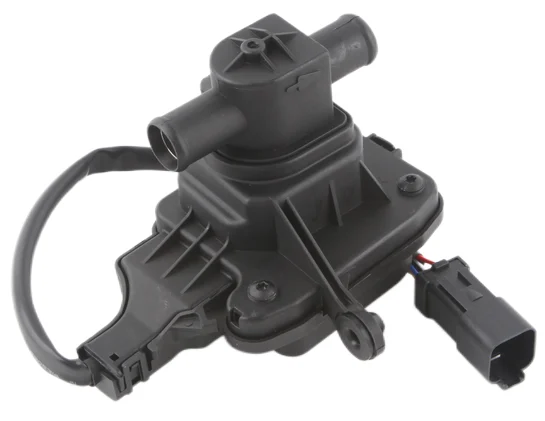 Heater control valve SAP-S300