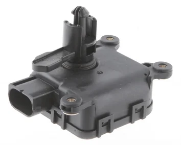 SAP-S301 — Heater control valve