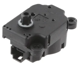 SAP-S305 — Heater damper motor