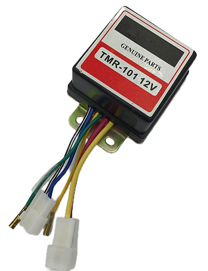 SAP-SW03 — Power cutoff switch