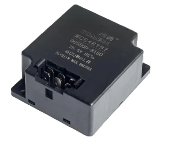SAP-T109 — Flasher relay