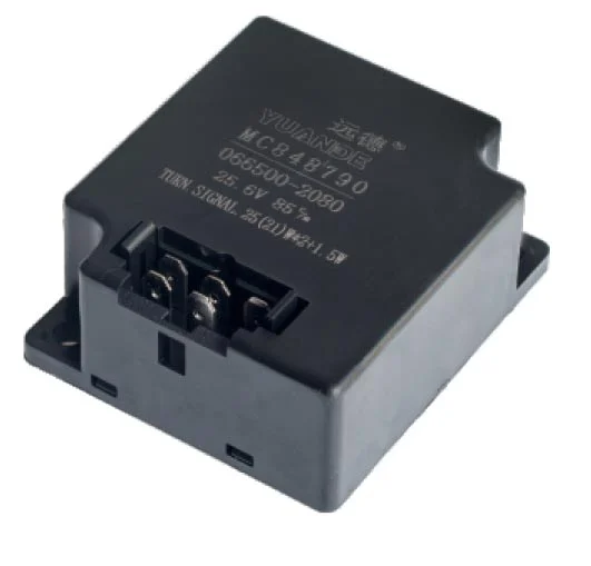 SAP-T110 — Flasher relay