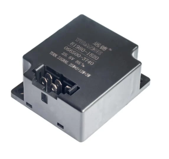 SAP-T111 — Flasher relay