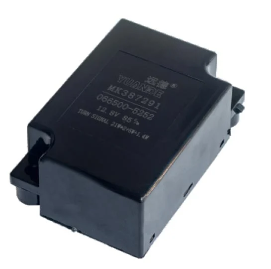 SAP-T114 — Flasher relay