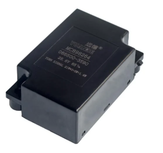 SAP-T116 — Flasher relay