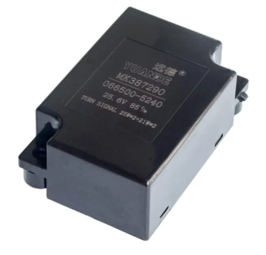 SAP-T117 — Flasher relay