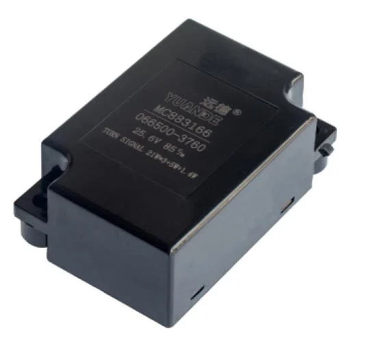 SAP-T118 — Flasher relay