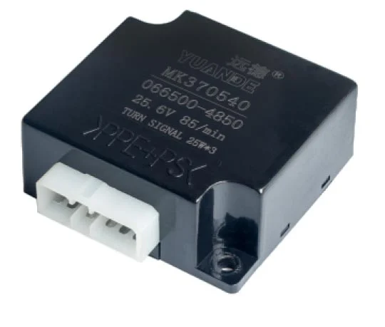 Blinkrelais SAP-T122