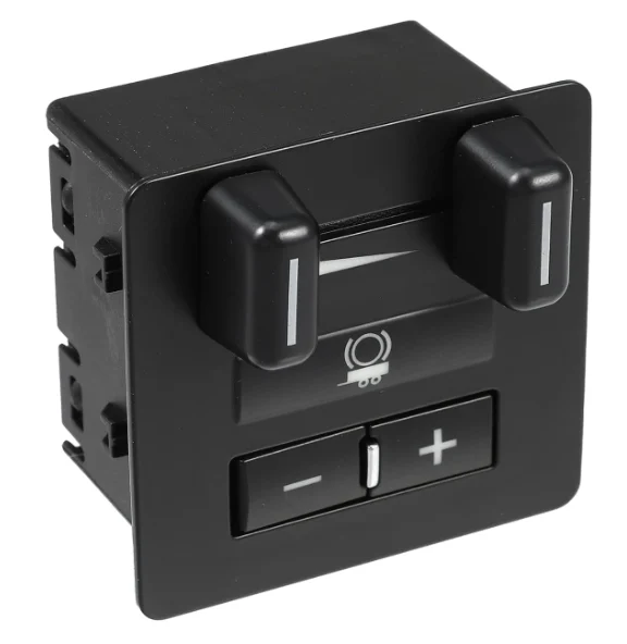SAP-TBS01 — Trailer brake switch
