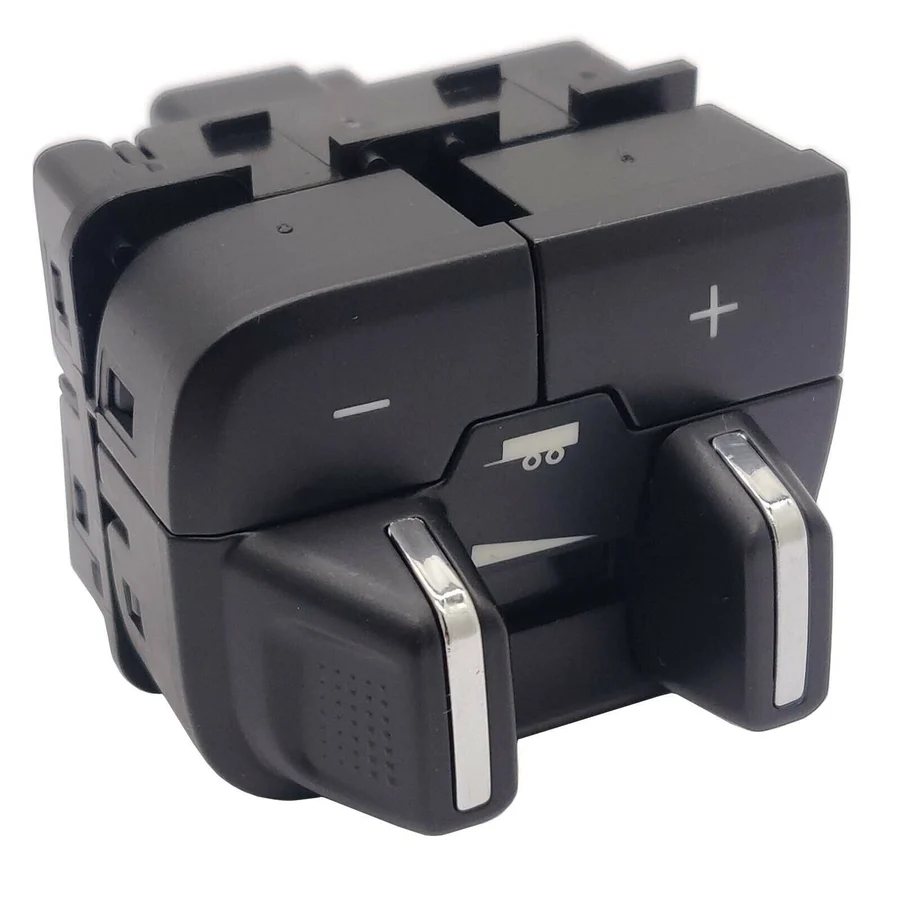 SAP-TBS04 — Trailer brake switch