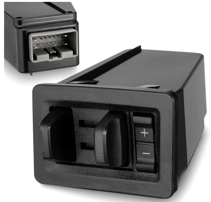 SAP-TBS06 — Trailer brake switch