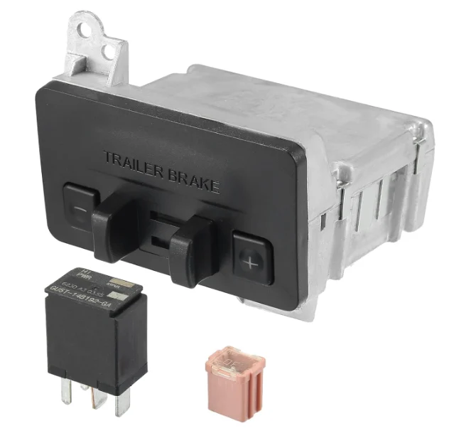 SAP-TBS08 — Trailer brake switch