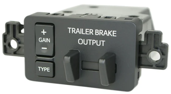 SAP-TBS10 — Trailer brake switch