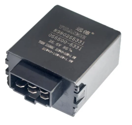 SAP-U104 — Flasher relay
