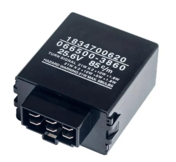 SAP-U107 — Flasher relay