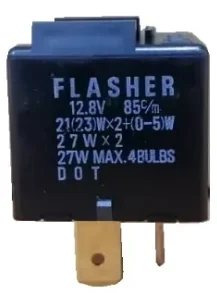 SAP-U109 — Flasher relay