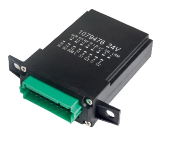 SAP-V129 — Flasher relay