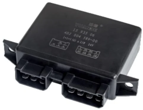 SAP-V134 — Flasher relay