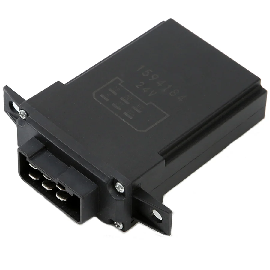 SAP-V180 — Flasher relay