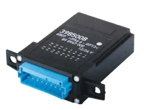 SAP-V187 — Flasher relay
