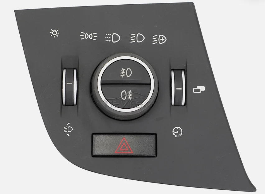 SAP-V201 — Headlamp switch