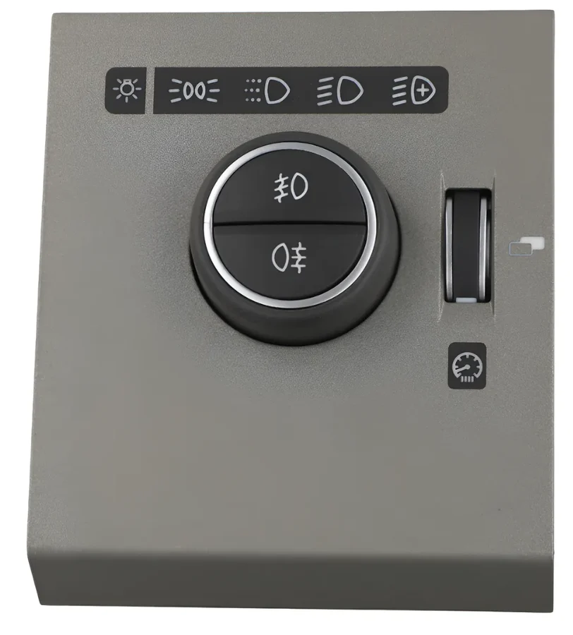 SAP-V203A — Headlamp switch