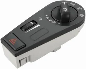SAP-V205 — Hazard & lighting switch