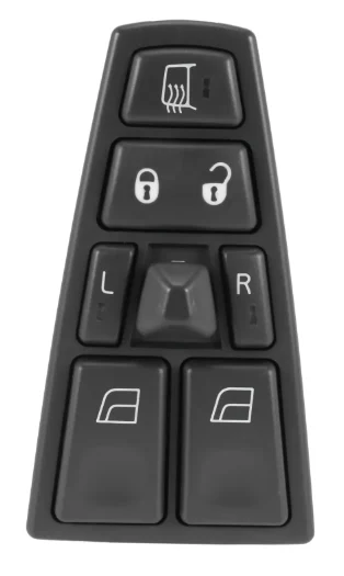 SAP-V209 — Door window switch