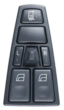 SAP-V209A — Door window switch