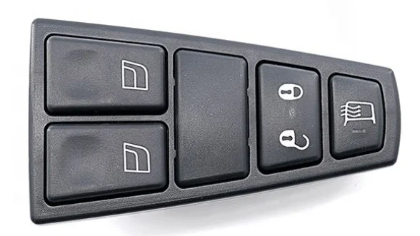 SAP-V209B — Door window switch