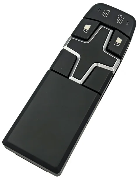 SAP-V211C — Door window switch