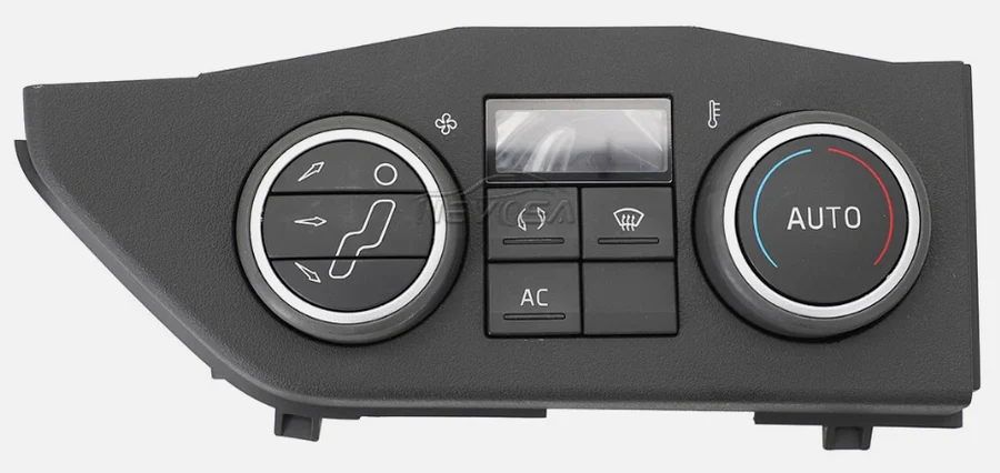 SAP-V303 — A/C control panel