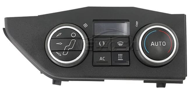 SAP-V303C — A/C control panel