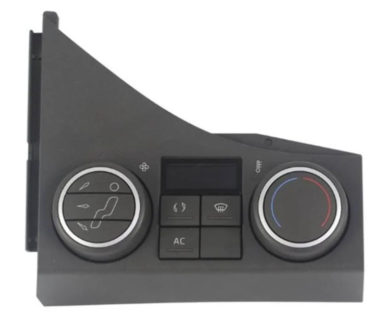 SAP-V305 — A/C control panel