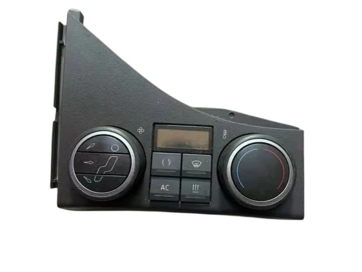 SAP-V305A — A/C control panel