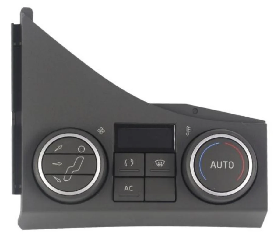 SAP-V305B — A/C control panel